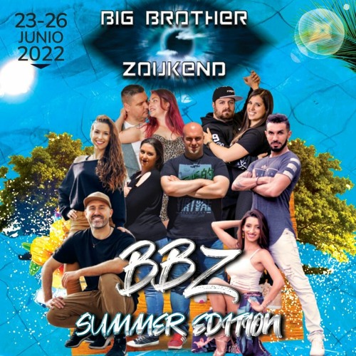 BBZ-SE SATURDAY LIVE SET