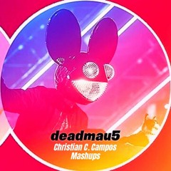 Deadmau5 - Party Royale Fortnite (REMAKE)