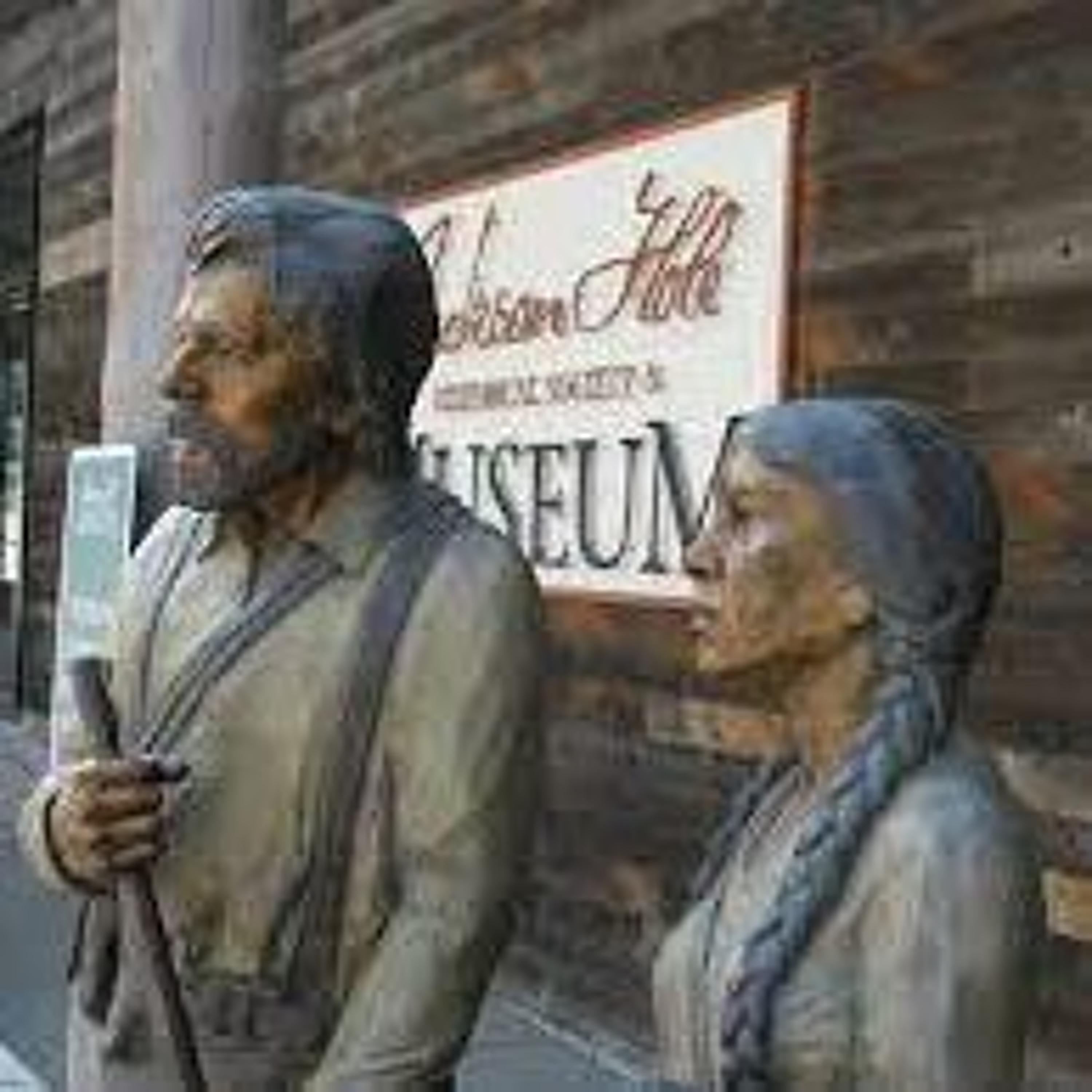 May 2 | State funds property tax refund program, History museum gets critical grant episode artwork