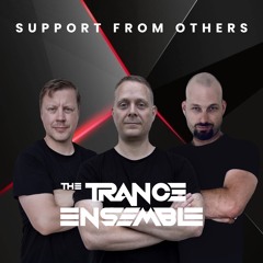 SUPPORT FROM OTHERS