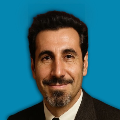 Aerials (Motown Soul) - System of a Down