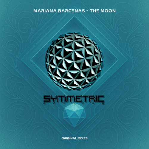 Mariana Barcenas - Skybound (Original Mix) Preview
