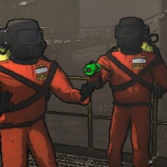 Lethal Company Item Drop Pod Theme