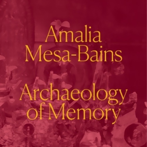 Amalia Mesa-Bains:  What The River Gave To Me