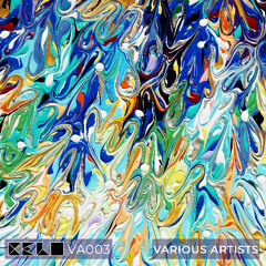 Various Artists 003 - Digital
