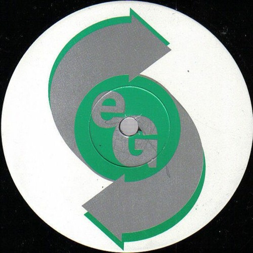 DJ E-Rick & DJ Tactic - The Clown & The Acrobat