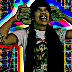 BRISTACKZ "Danger" [prod. sr.smoove]