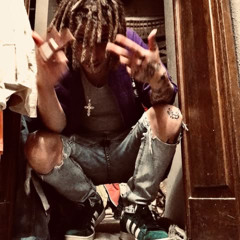 wynaut (destiny bond) prod. joey dont