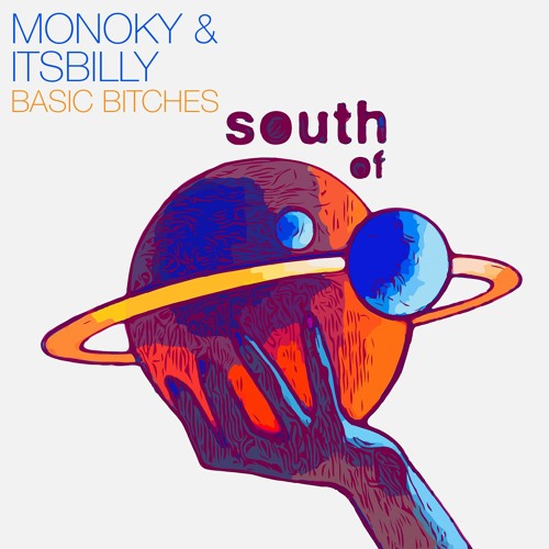 Monoky & ItsBilly - Basic Bitches (Original Mix)