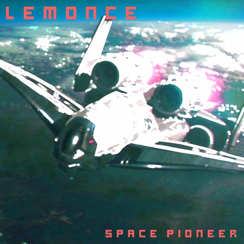 Space Pioneer