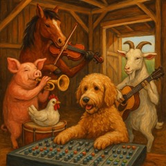 LDSR 195 - LPDJ's Barn