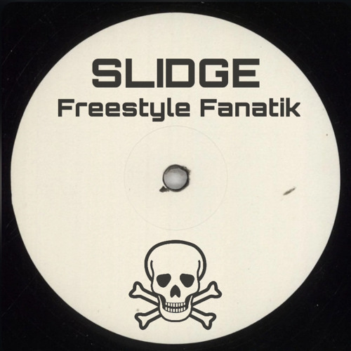 Slidge - Freestyle Fanatik (free dl)