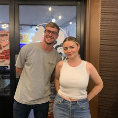 Loacha and Hifever - 13/05/25 - Voices Radio