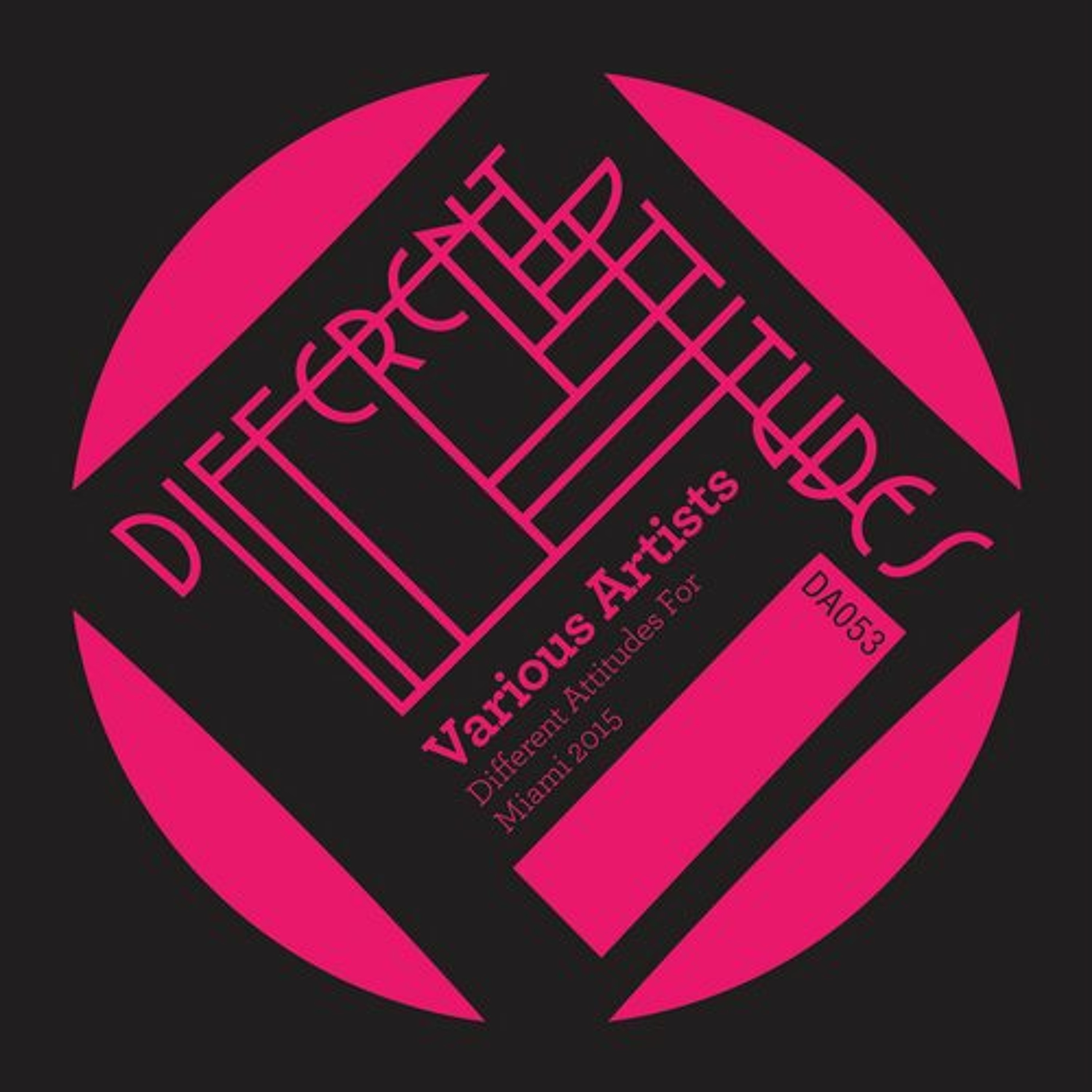 Lee Pennington / Section 75 / riffraff /