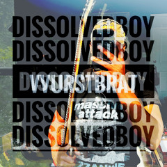 dissolved boy
