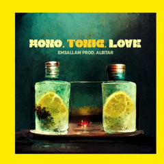 Emsallam - Mono.tonic.love