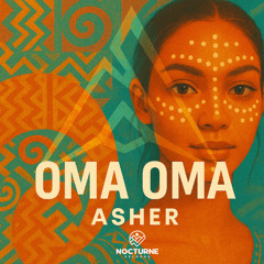 Asher - OMA OMA