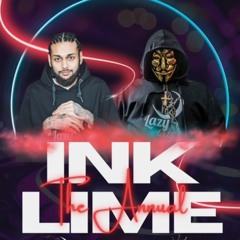 TRINIBAD 2025 INKLIME 2.0 Event DJD.S.M Spring Mix