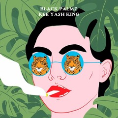 Black Palmz - Kee Yash King