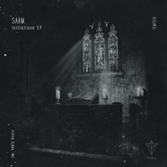 SAAM. - Guardian Of The Threshold (Original Mix)