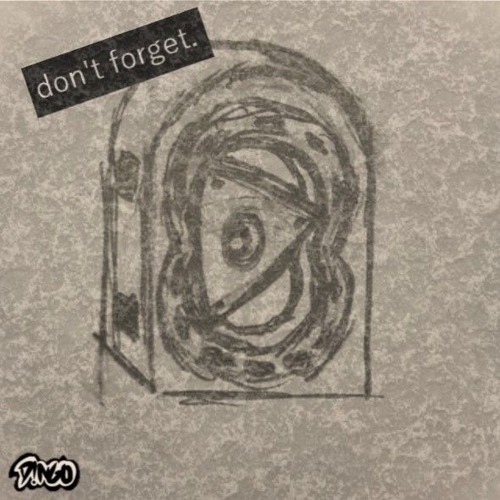 D!NGO - don't forget.