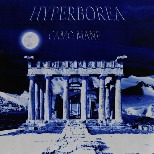 camo - Hyperborea
