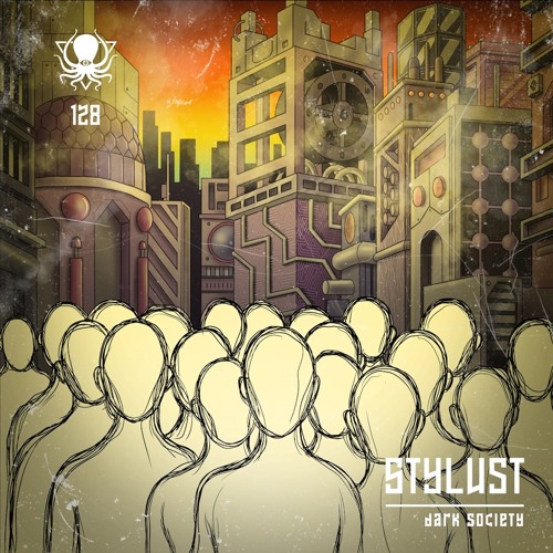 Stylust & Wraz - Run Dem (DDD128) [RWND140 Premiere]