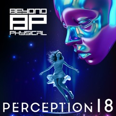 Beyond Physical - Perception New Future 18