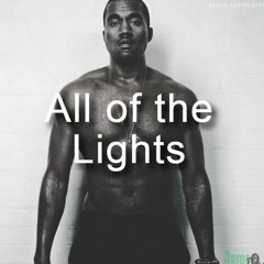 Kanye West - All of the Lights (Venko Bootleg) (Hardstyle)