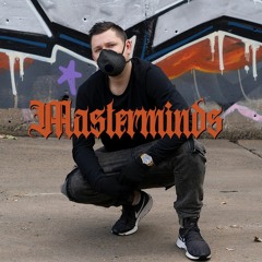 MASTERMINDS (PROD. BY OBIE DAZ)