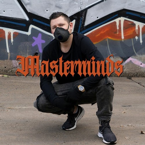MASTERMINDS (PROD. BY OBIE DAZ)
