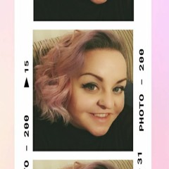 Natty - Never Alone - Cover