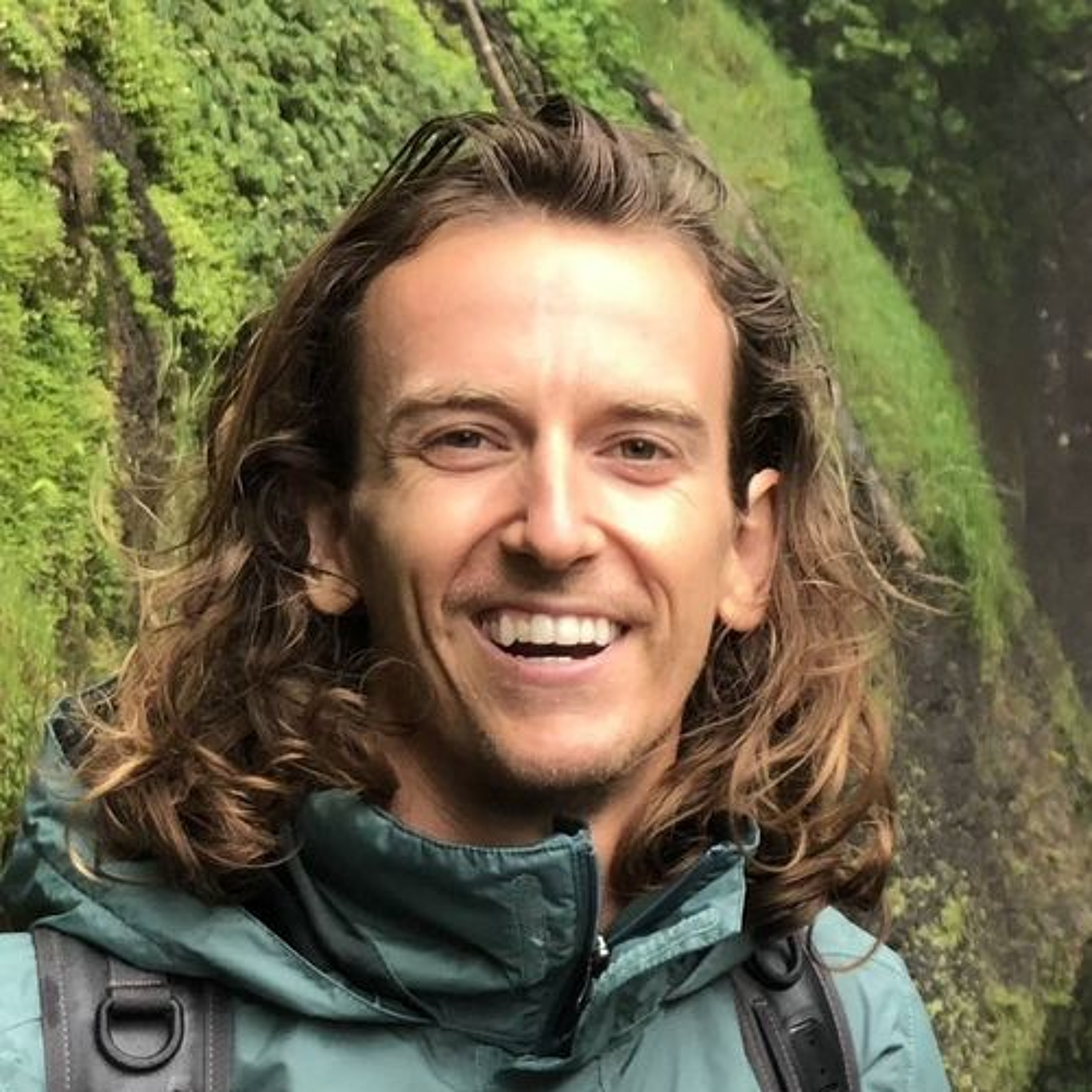 Matt Wilson on Building a Travel Business Empire While Roaming the Globe episode artwork