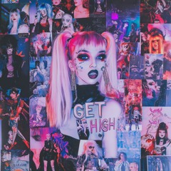 gethigh (prod. lildrxip x nate2timez)