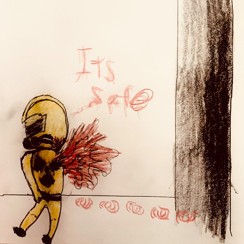 This Is The Game