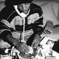 Mobb Deep x Eazy-E Type Beat "38. CAL"