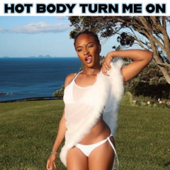 Ayra Starr - Hot Body Turn Me On (Ross Hogg Remix)