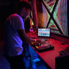 DJ Set @ gloomy Rave - Puschkin 16.10. - Käzwito