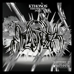 PREMIERE : Kthonos - Sado Machina [NGK1]