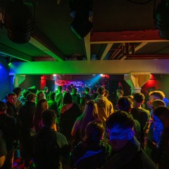 Zerrix-Dunkle Keller, Dreckige Melodien [One-Pattern]