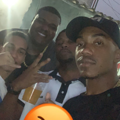 NA ESQUINA DE LONDRES ELA QUER PUTARIA .mp3