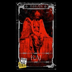Kai - Threats (Original Mix)[II061S]