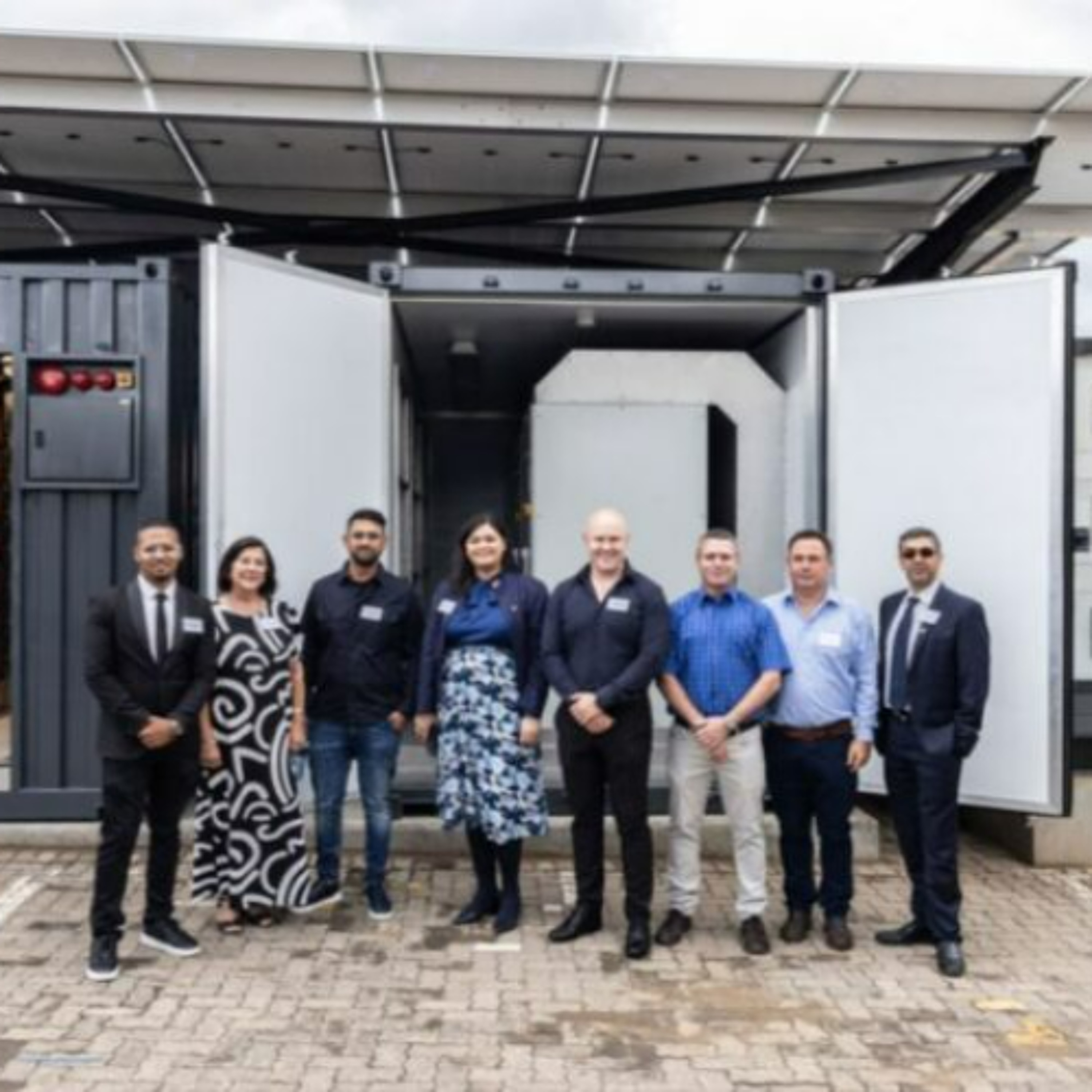 Midvaal Private Hospital Powers Ahead with R34 Million Renewable Energy Breakthrough