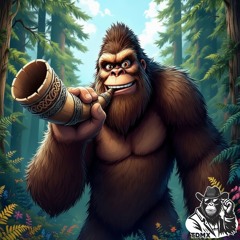 You crossed the line (Big Horn Talkin')