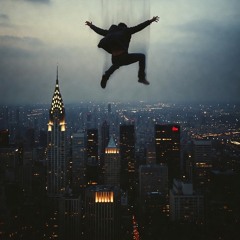 Falling (Slow Motion)