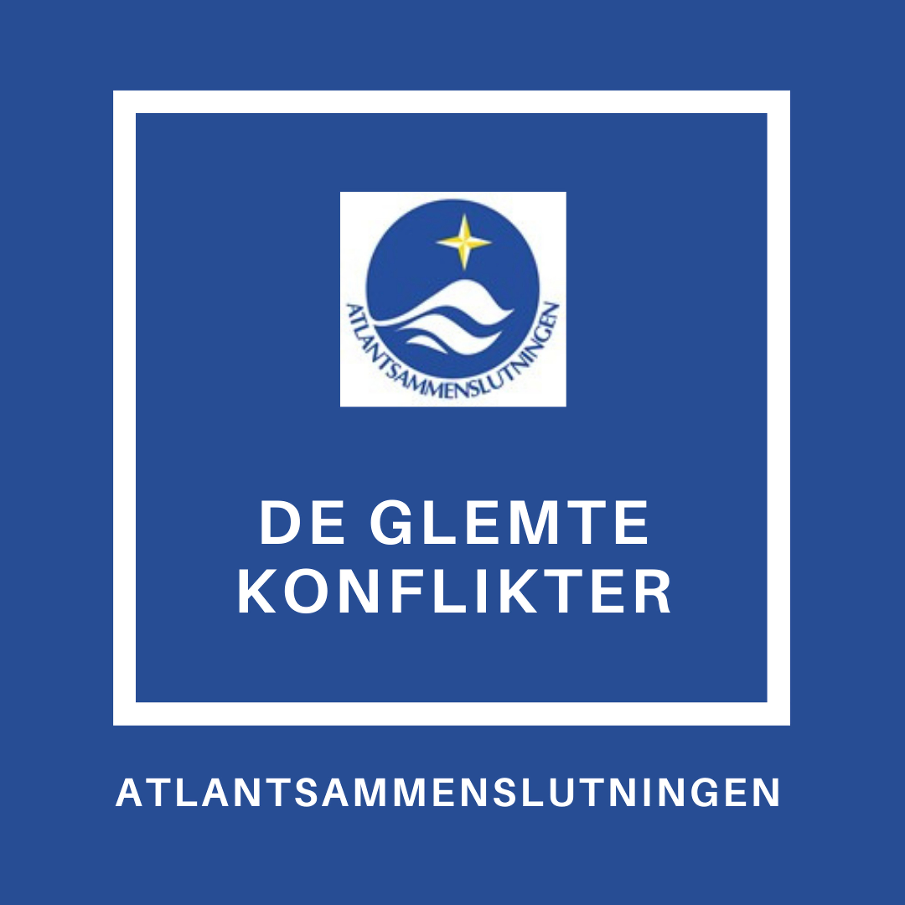 Atlantsammenslutningens Podcast