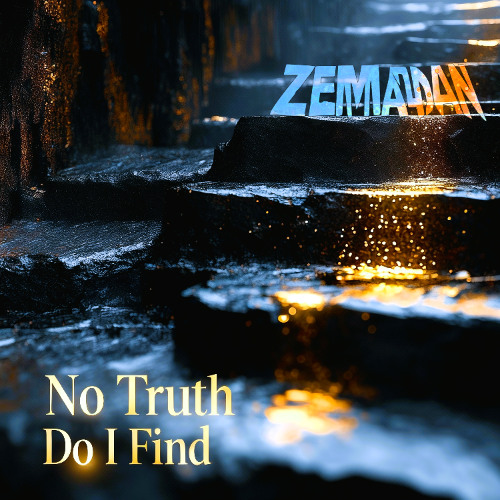 No Truth Do I Find | REMASTERED