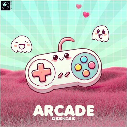 Deenise - Arcade [ETR Release]