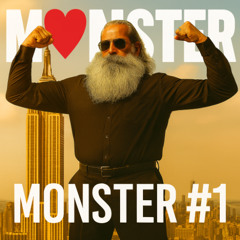M❤️NSTER - Monster #1