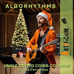 The Crypto Jingle— Country